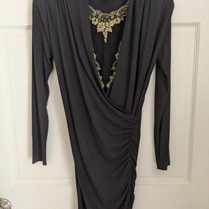 Ritmo di Perla Vintage Dress